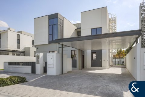 Villa in Al Furjan, Dubai 4 bedrooms, 325 sq.m. № 88540