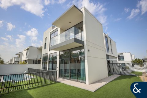 Villa à Al Furjan, Dubai, 4 chambres, 325 m², № 88540 - photo 14