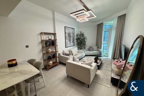 شقة في Urban Oasis, الخليج التجاري, دبي 1غرف نوم, 73 م² رقم 88544 - صورة 6