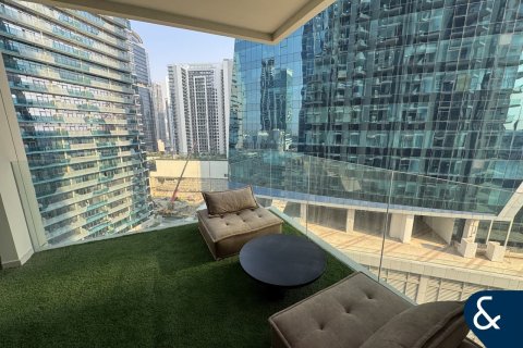 شقة في Urban Oasis, الخليج التجاري, دبي 1غرف نوم, 73 م² رقم 88544 - صورة 7