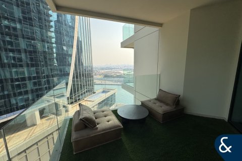 شقة في Urban Oasis, الخليج التجاري, دبي 1غرف نوم, 73 م² رقم 88544 - صورة 8