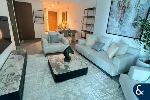 شقة في Urban Oasis, الخليج التجاري, دبي 1غرف نوم, 73 م² رقم 88544 - صورة 2