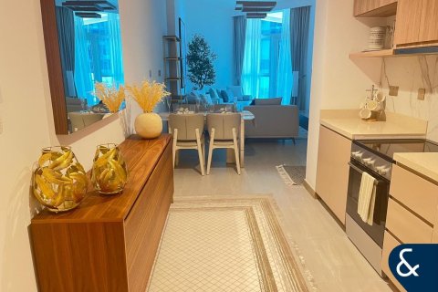 شقة في Urban Oasis, الخليج التجاري, دبي 1غرف نوم, 73 م² رقم 88544 - صورة 5