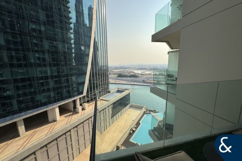 شقة في Urban Oasis, الخليج التجاري, دبي 1غرف نوم, 73 م² رقم 88544