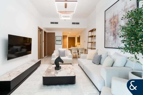 شقة في Urban Oasis, الخليج التجاري, دبي 1غرف نوم, 73 م² رقم 88544 - صورة 10