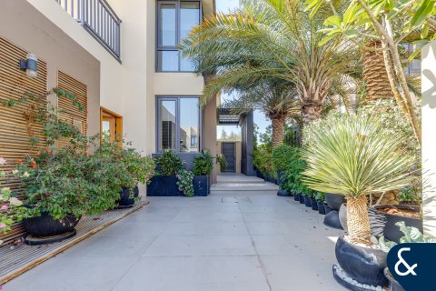فيلا في Maple at Dubai Hills Estate, دبي هيلز استيت, دبي 5 غرف نوم , 251 م² رقم 88451 - صورة 2