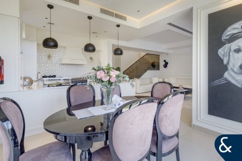 فيلا في Maple at Dubai Hills Estate, دبي هيلز استيت, دبي 5 غرف نوم , 251 م² رقم 88451 - صورة 11