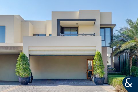 Villa in Maple at Dubai Hills Estate, Dubai Hills Estate, Dubai 5 bedrooms, 251 sq.m. № 88451