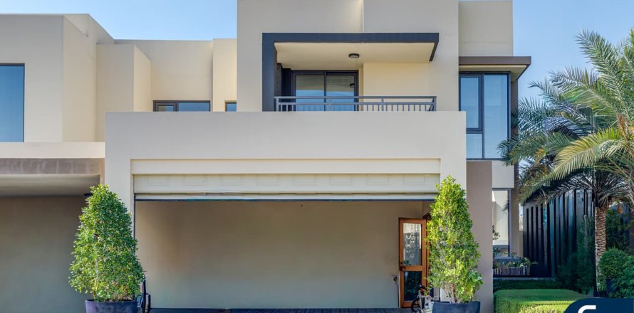 فيلا في Maple at Dubai Hills Estate, دبي هيلز استيت, دبي 5 غرف نوم , 251 م² رقم 88451