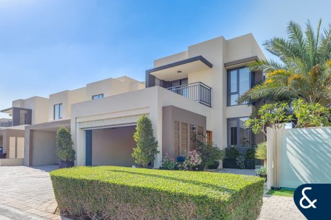 فيلا في Maple at Dubai Hills Estate, دبي هيلز استيت, دبي 5 غرف نوم , 251 م² رقم 88451 - صورة 5