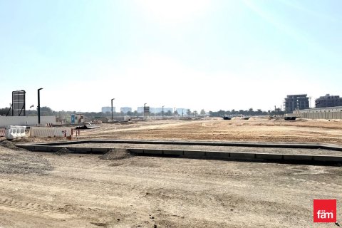 Land in Meydan, Dubai 2598.8 sq.m. № 96165 - photo 3