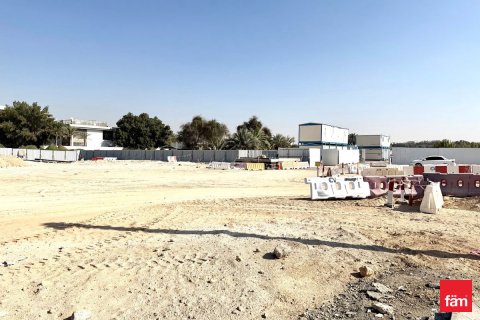 Land in Meydan, Dubai 2598.8 sq.m. № 96165 - photo 6