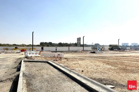 Land in Meydan, Dubai 2598.8 sq.m. № 96165 - photo 7