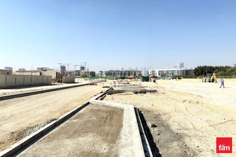 Land in Meydan, Dubai 2598.8 sq.m. № 96165 - photo 10
