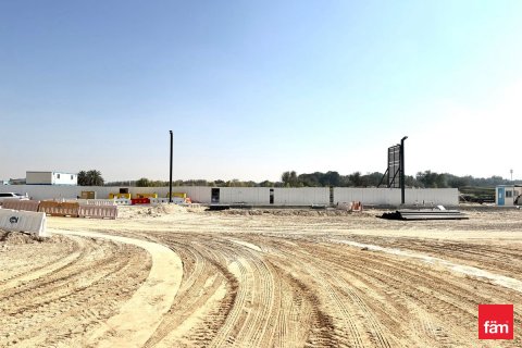 Land in Meydan, Dubai 2598.8 sq.m. № 96165 - photo 4
