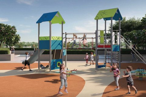 Apartment in Dubai 3 bedrooms, 161.6 sq.m. № 96169 - photo 5