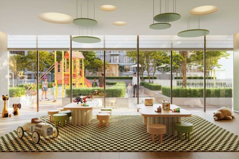 Apartment in Dubai 3 bedrooms, 161.6 sq.m. № 96169 - photo 7