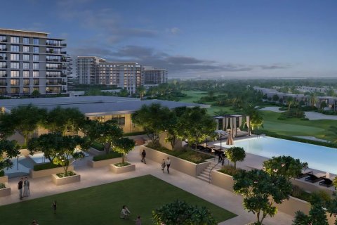 Apartment in Dubai 3 bedrooms, 161.6 sq.m. № 96169 - photo 3