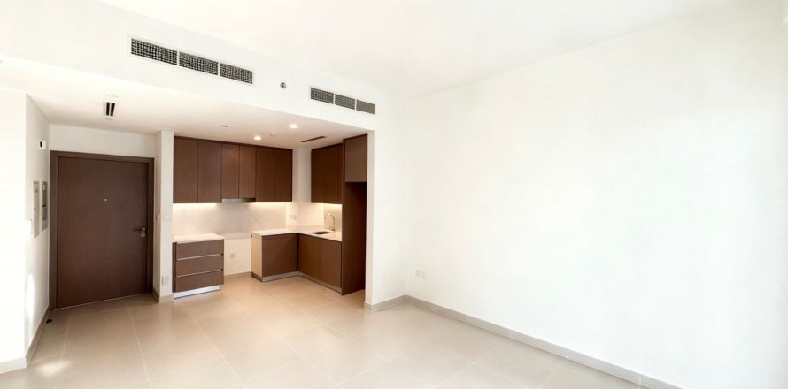 Appartement à Dubai Hills Estate, Dubai, 1 chambre, 62.5 m², № 96170