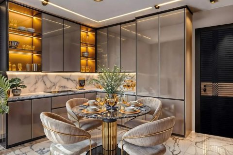 Appartement à Dubai, 43.8 m², № 96167 - photo 9