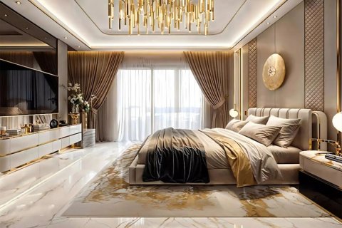 Appartement à Dubai, 43.8 m², № 96167 - photo 6