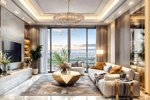 Appartement à Dubai, 43.8 m², № 96167 - photo 10