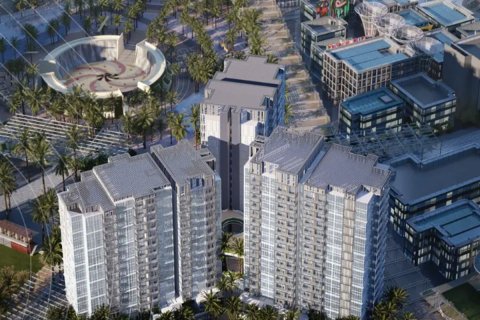 شقة في دبي 2 غرف نوم, 127.9 م² رقم 96166 - صورة 5