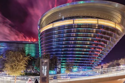 شقة في دبي 2 غرف نوم, 127.9 م² رقم 96166 - صورة 7