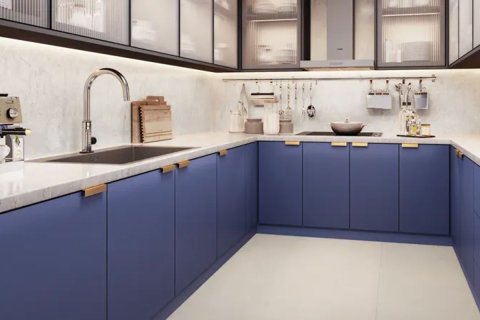 شقة في دبي 2 غرف نوم, 127.9 م² رقم 96166 - صورة 3