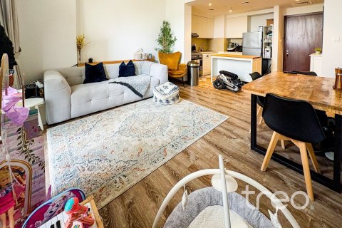 Apartamento en Town Square, Dubai, 2 dormitorios, 8.45 m², № 134503 - foto 12