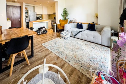 Apartamento en Town Square, Dubai, 2 dormitorios, 8.45 m², № 134503 - foto 9