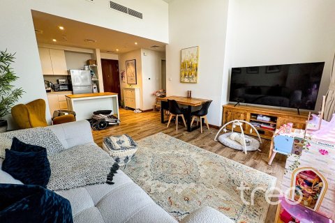 Apartamento en Town Square, Dubai, 2 dormitorios, 8.45 m², № 134503 - foto 13