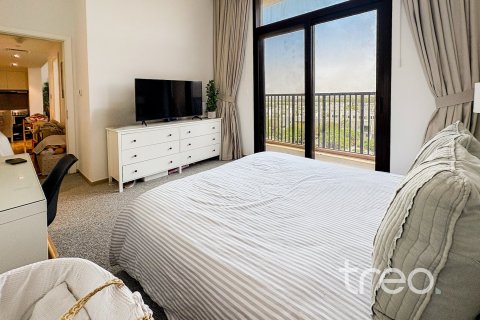 Apartamento en Town Square, Dubai, 2 dormitorios, 8.45 m², № 134503 - foto 5