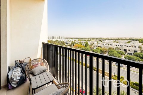 Apartamento en Town Square, Dubai, 2 dormitorios, 8.45 m², № 134503 - foto 2