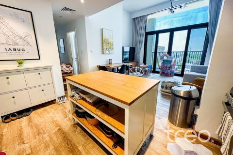 Apartamento en Town Square, Dubai, 2 dormitorios, 8.45 m², № 134503 - foto 8