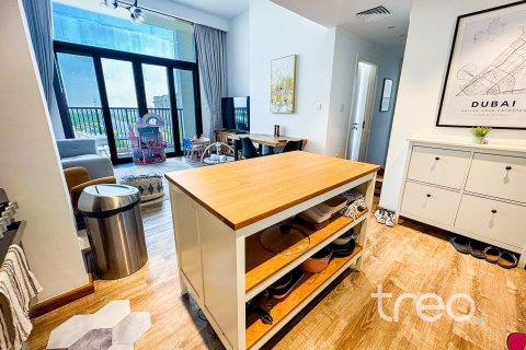 Apartamento en Town Square, Dubai, 2 dormitorios, 8.45 m², № 134503 - foto 10