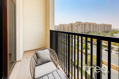 Apartamento en Town Square, Dubai, 2 dormitorios, 8.45 m², № 134503 - foto 1