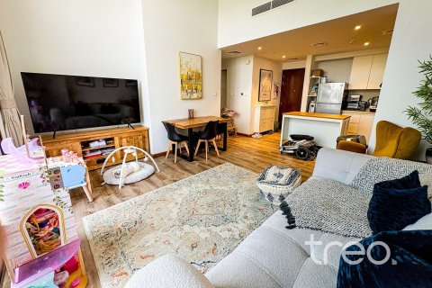 Apartamento en Town Square, Dubai, 2 dormitorios, 8.45 m², № 134503 - foto 7