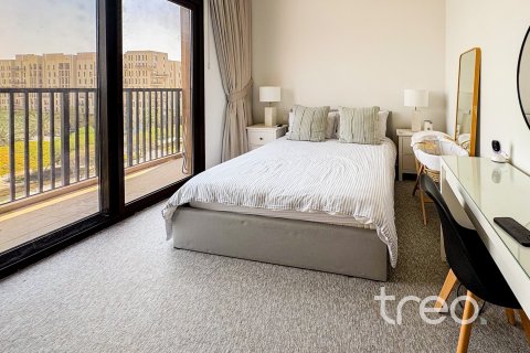 Apartamento en Town Square, Dubai, 2 dormitorios, 8.45 m², № 134503 - foto 6