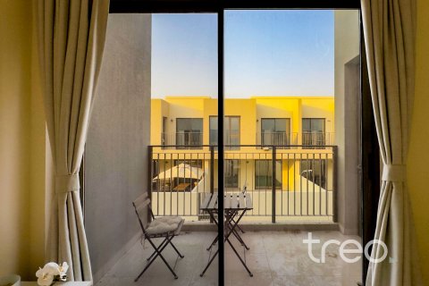 Villa en EMAAR South, Dubai South (Dubai World Central), Dubai, 3 dormitorios, 180.79 m², № 134502 - foto 8