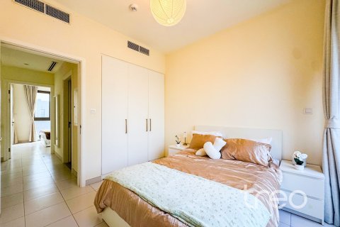 Villa en EMAAR South, Dubai South (Dubai World Central), Dubai, 3 dormitorios, 180.79 m², № 134502 - foto 6