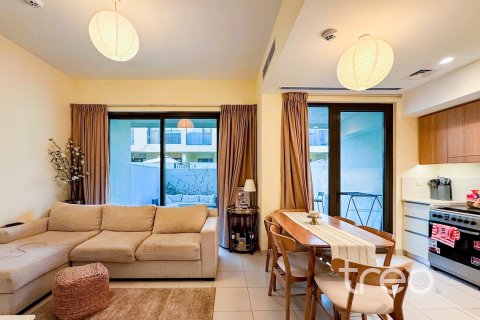 Villa en EMAAR South, Dubai South (Dubai World Central), Dubai, 3 dormitorios, 180.79 m², № 134502 - foto 16