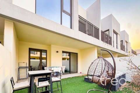 Вилла в EMAAR South, Dubai South (Dubai World Central), Дубай, 3 спальни, 180.79м², № 134502