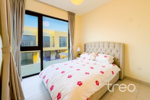 Villa en EMAAR South, Dubai South (Dubai World Central), Dubai, 3 dormitorios, 180.79 m², № 134502 - foto 11