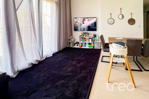 Apartment in Rawda Apartments, Town Square, Dubai 2 bedrooms, 82.5 sq.m. № 134501 - photo 7