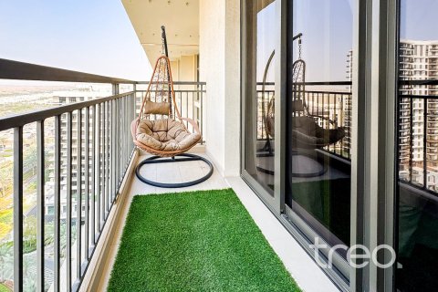 Apartment in Rawda Apartments, Town Square, Dubai 2 bedrooms, 82.5 sq.m. № 134501