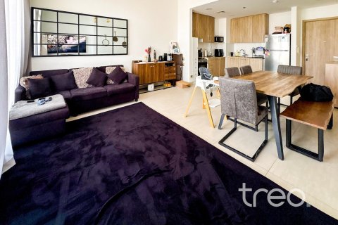 Apartment in Rawda Apartments, Town Square, Dubai 2 bedrooms, 82.5 sq.m. № 134501 - photo 9