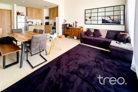 Apartment in Rawda Apartments, Town Square, Dubai 2 bedrooms, 82.5 sq.m. № 134501 - photo 3