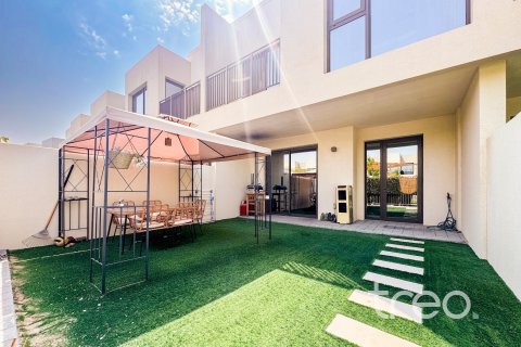 Вилла в EMAAR South, Dubai South (Dubai World Central), Дубай, 3 спальни, 180.51м², № 134504