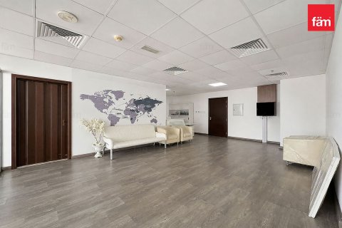 Office in Business Bay, Dubai 89.1 sq.m. № 134499 - photo 6